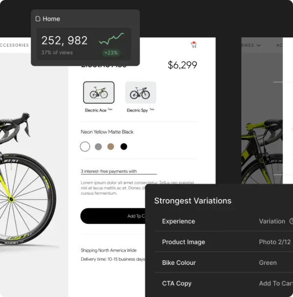 Webflow E-Commerce